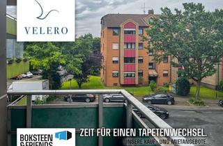 Wohnung mieten in Peterstraße, 45879 Neustadt, Geräumige Wohnung - ab sofort verfügbar!