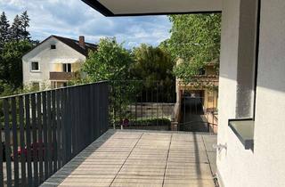 Wohnung mieten in 64285 Darmstadt, Bessungen - Moderne Wohnung mit großzügigen Balkon