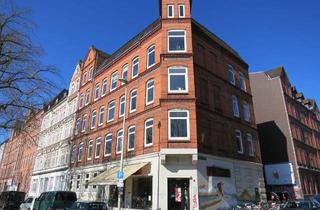 Wohnung mieten in 24116 Schreventeich, Großzügige 2,5-Zimmerwohnung am Wilhelmplatz
