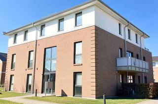 Wohnung mieten in 22949 Ammersbek, Wunderschöne 3 Zi.-Erdgeschosswhg. inkl. EBK, Duschbad & Terrasse.