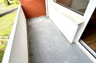 Wohnung mieten in Salzstraße 72, 27283 Verden, Und wann ziehen Sie zu uns? Drei Zimmer mit Balkon!!