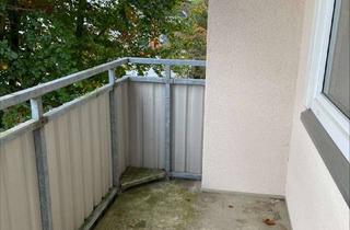 Wohnung mieten in Reeperbahn 17, 25335 Elmshorn, Gemütliche 2-Zimmer-Wohnung mit Balkon in Innenstadtnähe