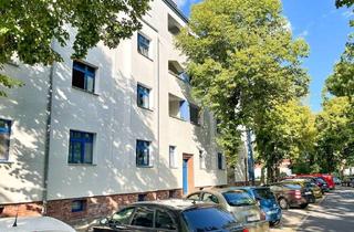 Wohnung mieten in Köllnische Straße 39a, 12439 Niederschöneweide, Schöne 3-Zimmer-Altbau-Wohnung in Köpenick