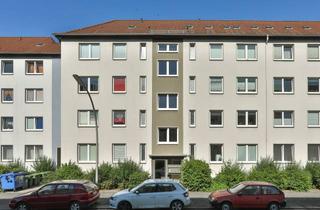 Wohnung mieten in Bürgerstr. 11, 38118 Braunschweig, 1-Zimmer-Wohnung im Sackringviertel zu vermieten!