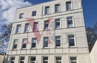 Wohnung mieten in Ulmenstraße 22a, 26384 Heppens, Ruhige 2 - Zimmer Wohnung mit Balkon in Heppens