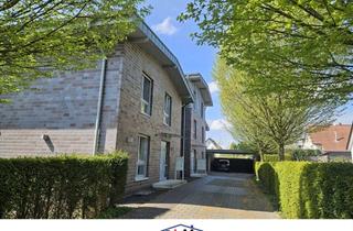 Wohnung mieten in 32257 Bünde, ### Anfragestopp ###