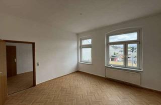 Wohnung mieten in Bahnhofstraße 34, 39218 Schönebeck, gemütliche 3-Raumwohnung zentral in Schönebeck gelegen