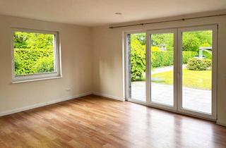 Wohnung mieten in Gilcherweg 12, 22393 Sasel, Wohnung im Charakter eines Reihenendhauses