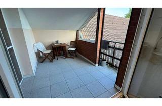 Wohnung mieten in 22946 Brunsbek, Willkommen in Ihrer neuen 2 Zimmer Luxuswohnung 80 qm mit Balkon
