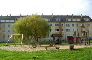 Wohnung mieten in Apfelweg, 04668 Thümmlitz, sanierte 4-R-Whg.