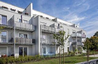 Wohnung mieten in Uchteweg 20 d, 33689 Sennestadt, 2-Zimmer-Wohnung mit großer Dachterrasse in Bielefeld Sennestadt