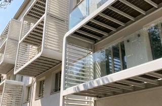 Wohnung mieten in Nordstrand 501, 18609 Binz, Attraktive 2-Raum-Wohnung mit Balkon!