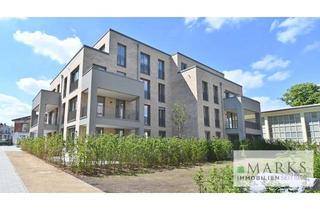 Wohnung mieten in 23564 St. Jürgen, Wohnen auf Zeit Möblierte 3-Zimmer-Wohnung mit Südbalkon in Lübeck St. Jürgen