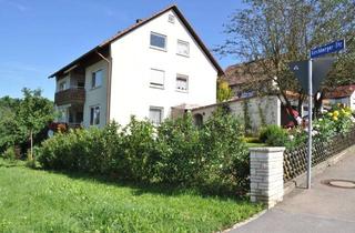Wohnung mieten in Kirchberger Straße, 71576 Burgstetten, Dachgeschoss-Wohnung