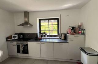 Wohnung mieten in 97486 Königsberg, Gepflegte, helle 1 Zimmer-Souterrainwohnung in natur- und stadtnaher Lage, Wohnfl. 50m², frei ab 01