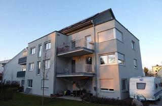 Penthouse mieten in 88480 Achstetten, "VIP - WOHNEN AM SCHLOSSPARK ! 2,5-ZIMMER-PENTHOUSE-WOHNUNG MIT DACHTERRASSE !"