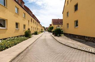 Wohnung mieten in Deutzener Str. 66, 04565 Regis-Breitingen, gemütliche 4-Raum-Wohnung im "Kuchenstück" zu vermieten