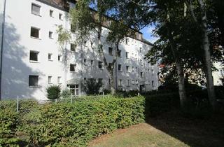Wohnung mieten in Gabelsbergerstr. 18, 38118 Braunschweig, 2-Zimmer-Wohnung in Braunschweig westliches Ringgebiet