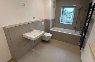 Wohnung mieten in Chemnitzer Str. 72, 08393 Meerane, Großzügige 3-R.-DG-Wohnung - Erstbezug nach hochwertiger Sanierung