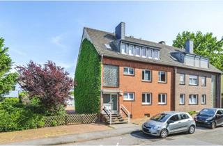 Wohnung mieten in Am Wacholder 32, 52134 Herzogenrath, Schicke 3-Zimmer Dachgeschosswohnung im Herzen von Kohlscheid