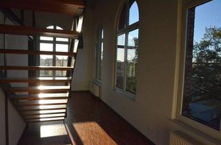 Lofts mieten in 03046 Cottbus, Wunderschöne helle Loftwohnung