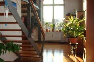 Lofts mieten in 03046 Cottbus, Wunderschöne helle Loftwohnung