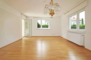 Wohnung mieten in 73760 Ostfildern, Ideal für ältere Menschen! Eine lichtdurchflutete Wohnung im Erdgeschoss-Hochparterre.