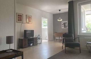 Wohnung mieten in Pulsstraße, 14059 Charlottenburg, Stilvolle 1,5‑Zimmer‑Citywohnung in Toplage Charlottenburg