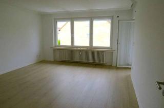 Wohnung mieten in 30926 Seelze, renovierte 3-Zi-Wohnung im 1. OG mit Balkon und Stellplatzin Letter