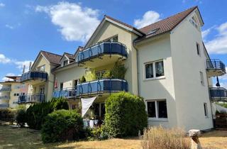 Wohnung mieten in Carl-Behrens-Straße 31, 01728 Bannewitz, Ansprechende 2-Zimmer-Whg. am Rande von Dresden zu vermieten! // 1. OG // Balkon + TG //
