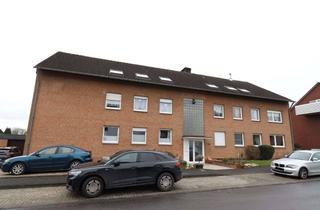 Wohnung mieten in 49176 Hilter, Renovierte 3-Zimmer-Wohnung mit Balkon in Hilter am Teutoburger Wald