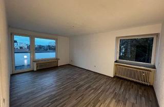 Wohnung mieten in 58511 Lüdenscheid, Stadtzentrale 3 - Zimmer Wohnung mit Balkon