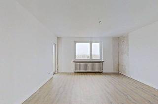 Wohnung mieten in Forstweg 17, 38302 Wolfenbüttel, Hübsche 3-Zimmer-Wohnung mit BALKON und BADEWANNE