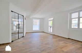 Wohnung mieten in 95444 City, Mitten im Herzen von Bayreuth – urban, besonders und alles andere als gewöhnlich!