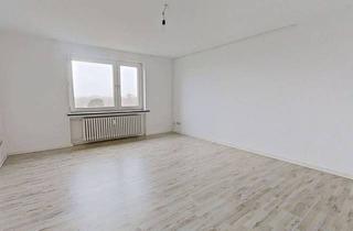 Wohnung mieten in Forstweg 15, 38302 Wolfenbüttel, **Helle 2-Zimmer-Wohnung mit Einbauküche und Badewanne**