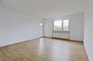 Wohnung mieten in Forstweg 15, 38302 Wolfenbüttel, Helle 3-Zimmer-Erdgeschosswohnung mit BALKON