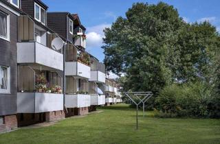 Wohnung mieten in Kortschstraße 38, 44319 Wickede, 4-Zimmer-Wohnung in Dortmund Wickede mit Dachschrägen!!!