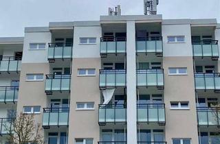 Wohnung mieten in Potsdamer Straße 58, 33719 Heepen, 1-Zimmer-Wohnung mit Traumaussicht in Bielefeld Heepen