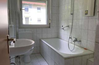Wohnung mieten in Brinkmannsweg, 45896 Hassel, Barrierearm! 2-Zimmer-Wohnung mit Balkon Im Erdgeschoss