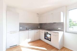 Penthouse mieten in Eugen-Bolz-Straße, 73525 Schwäbisch Gmünd, Lichtdurchflutetes Penthouse mit sonniger Dachterrasse und großzügigem Wohnambiente
