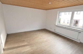 Wohnung mieten in 96450 Lützelbuch, Kleine 4-Zimmer-Wohnung mit Gartennutzung in Lützelbuch