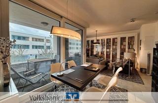 Wohnung mieten in 85072 Eichstätt, Zentrale Lage von Eichstätt - komfortable 3-Zimmer-OG-Wohnung