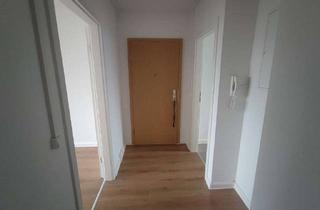 Wohnung mieten in Straße Der Volkssolidarität 2e, 06526 Sangerhausen, Singlewohnung - sofort bezugsfertig!