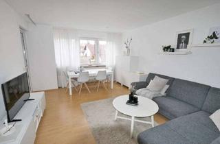 Wohnung mieten in 96450 Scheuerfeld, Schöne 2-Zimmer-Wohnung mit Balkon in Coburg-Scheuerfeld