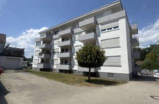 Wohnung mieten in Kappenzipfel 23 a, 89312 Günzburg, Sonnige 4-Zimmer Wohnung mit Blick auf Günzburger Altstadt