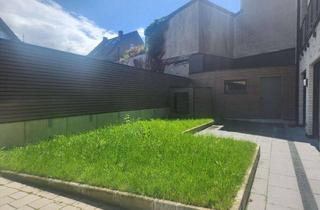 Wohnung mieten in 48565 Steinfurt, Wohnen in der Borghorster-Innenstadt! Zu vermietende Neubauwohnung mit Garten!