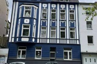 Wohnung mieten in Königsberger Allee 116, 47058 Duissern, Apartment im Jugendstil-Haus als Büro oder Wohnung nutzbar