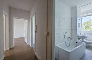 Wohnung mieten in Karl-Liebknecht-Straße 61, 06526 Sangerhausen, Moderne Vierraumwohnung zum TOP-Mietpreis!