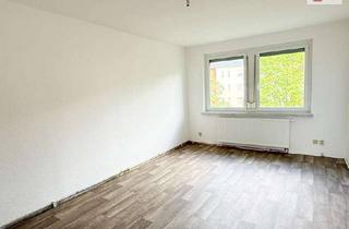 Wohnung mieten in Wohngebiet Ernst Thälmann 15, 09465 Sehmatal-Cranzahl, Sanierte 2-Raum-Wohnung in Sehmatal-Cranzahl - ruhige Randlage!