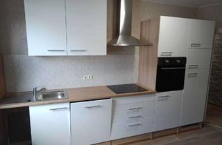 Wohnung mieten in Von-Der-Tann-Straße 11, 66955 Pirmasens, ab 15.07.26 - möblierte 1 Zimmer Wohnung mit 40 qm Wohnfläche